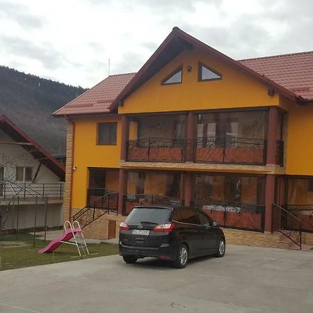 Casa Dodoc Hotel Caciulata Luaran gambar