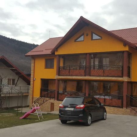 Casa Dodoc Hotel Caciulata Luaran gambar